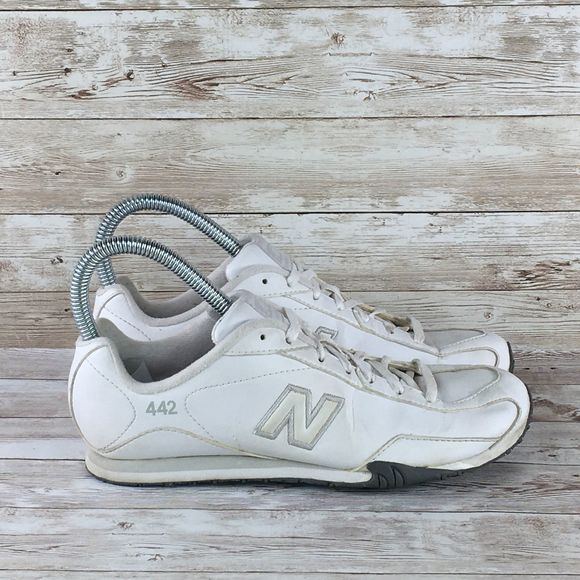 new balance 442 women camo